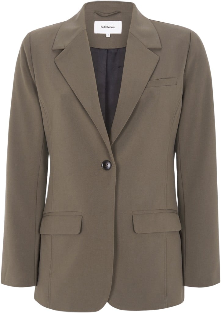 Srvilja Blazer GRS