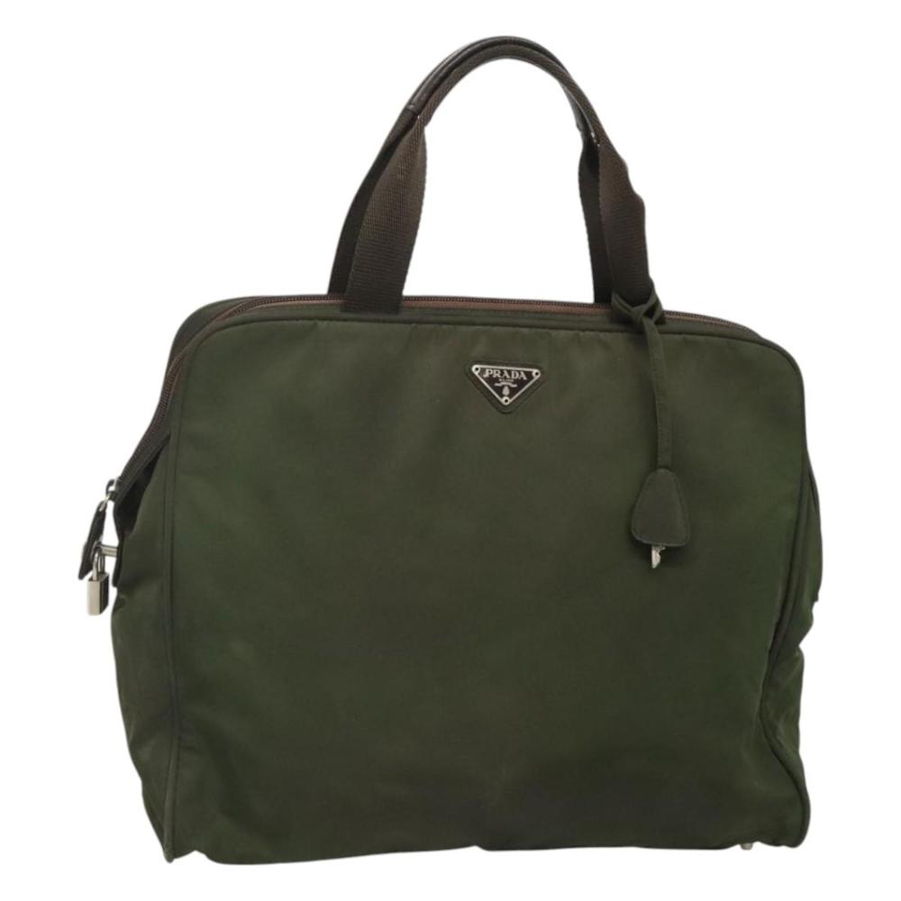 Prada Handbag