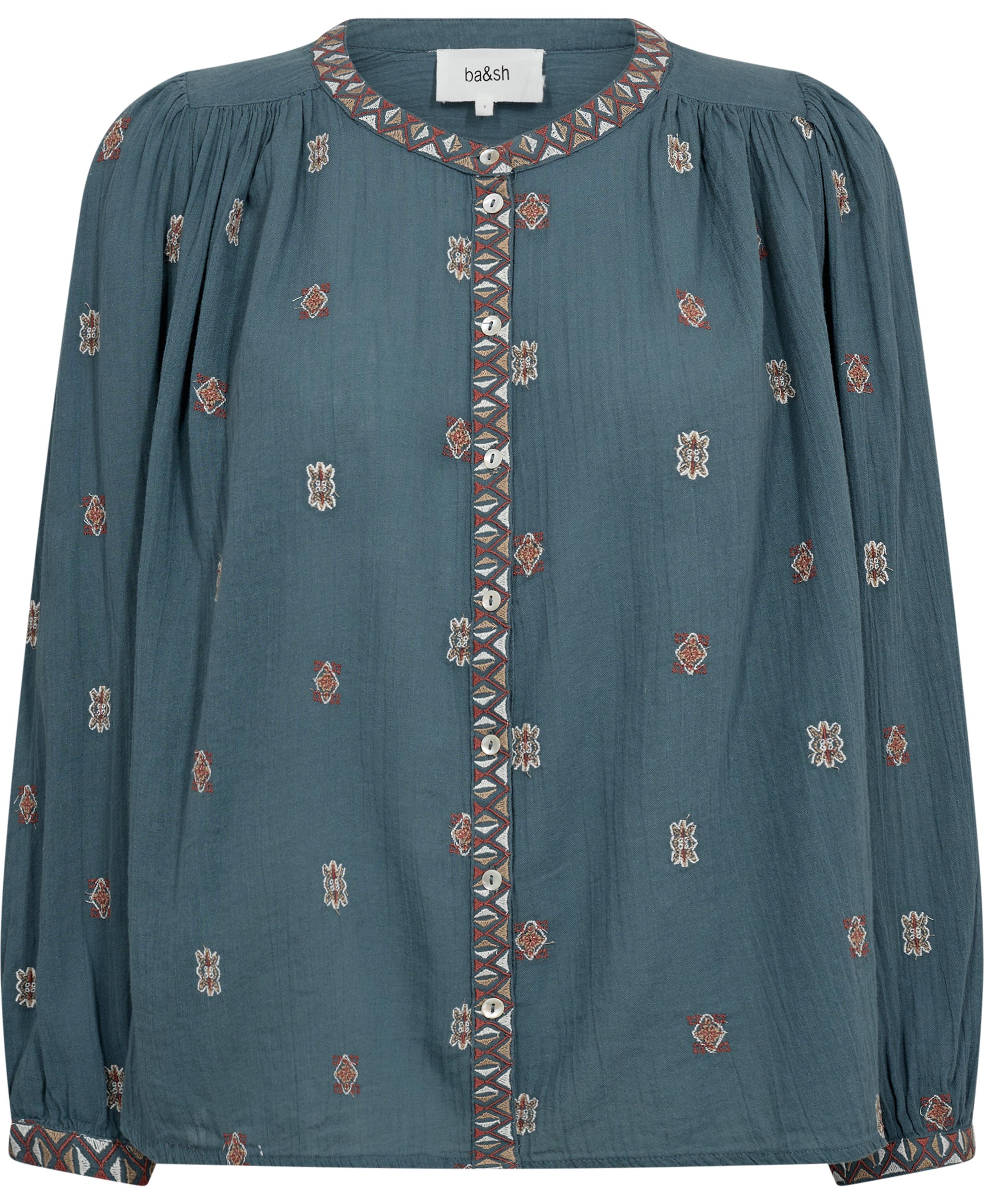 Shirt Daphne