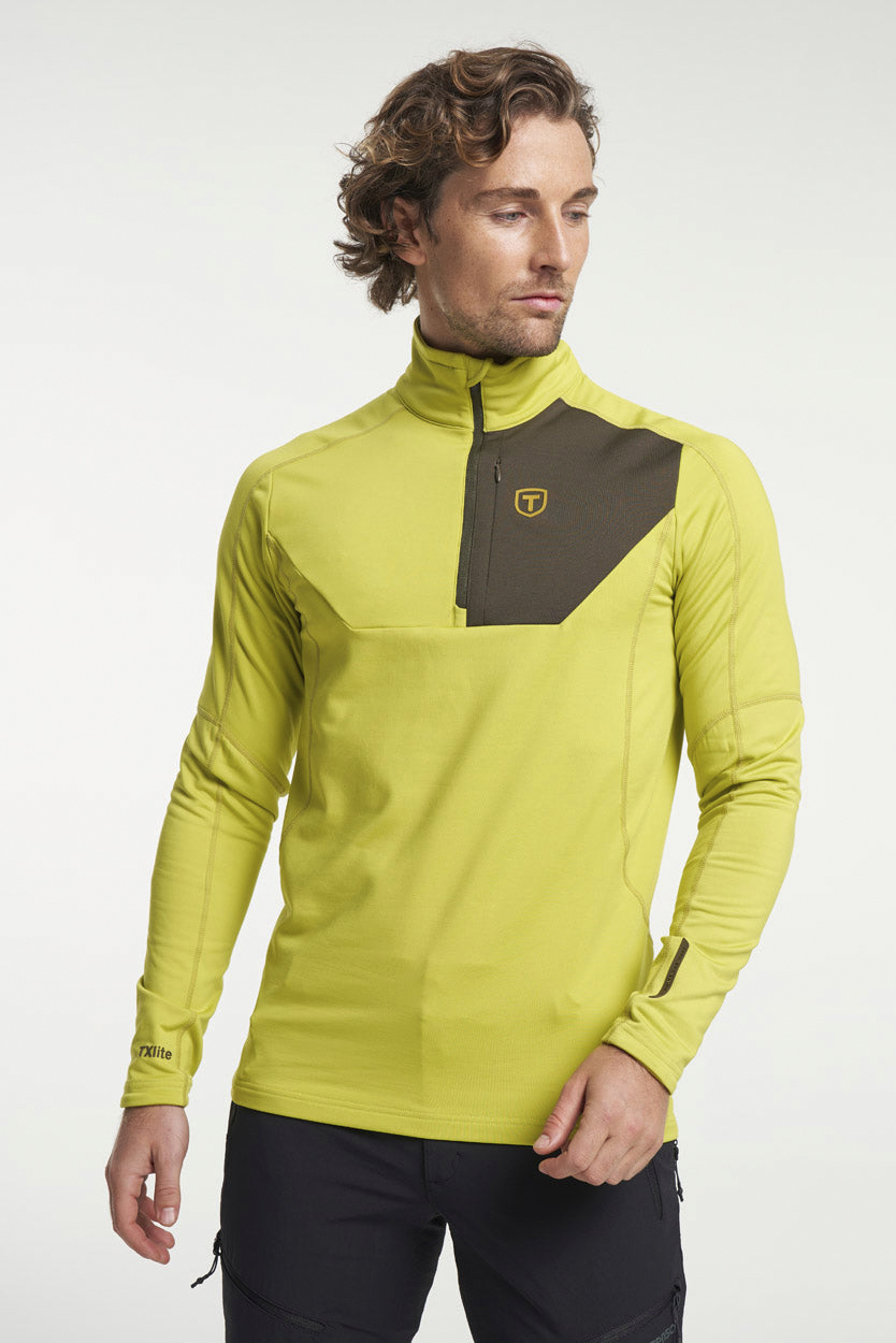 Txlite Half Zip Trøje