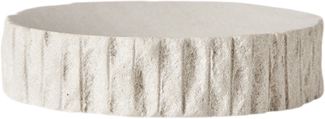 Sæbeskål Kama Sand