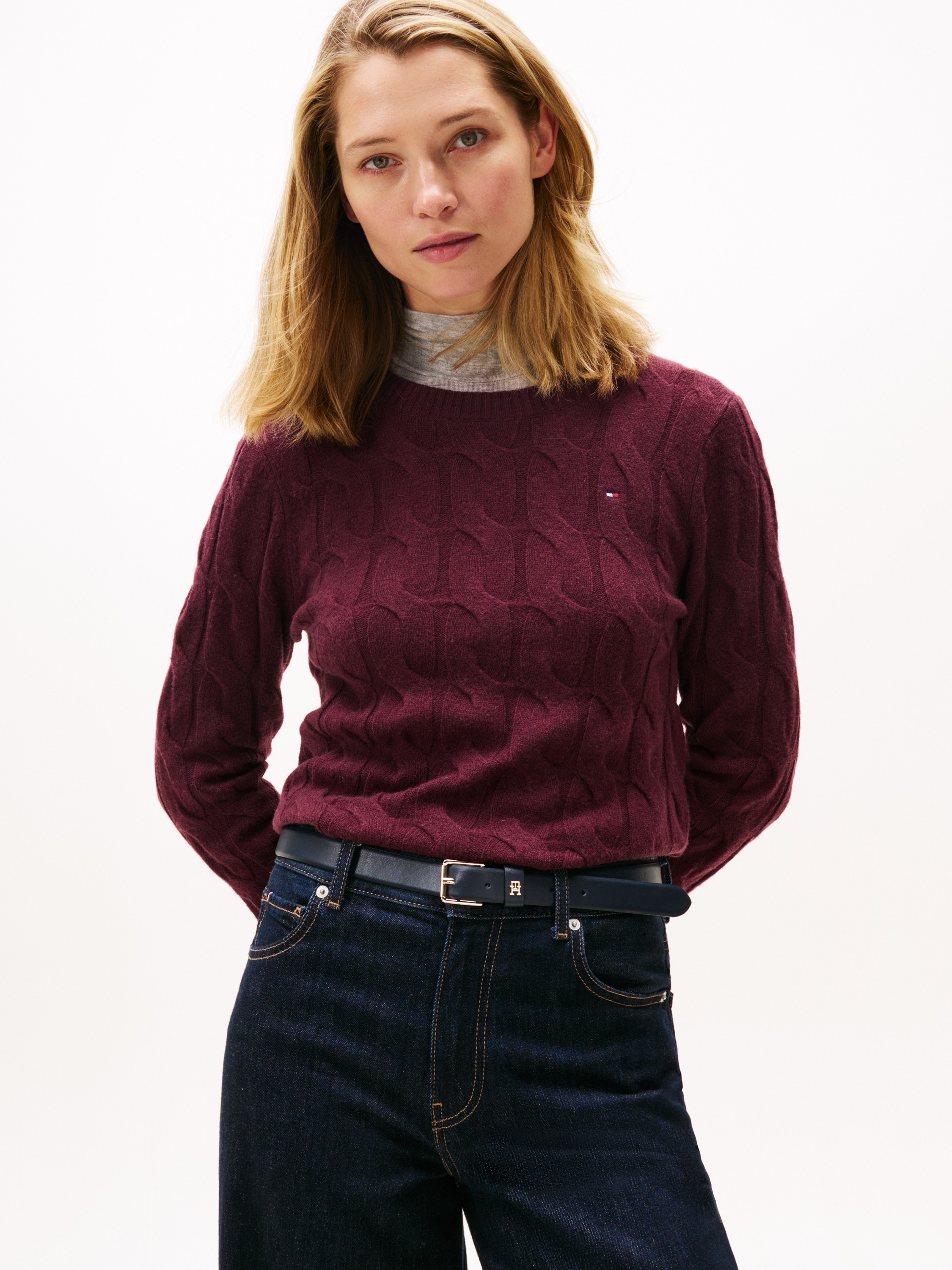 Soft Wool Cable CNK LS SWT