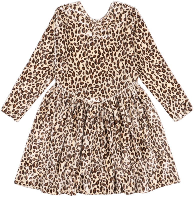 Carlito Dress GRS