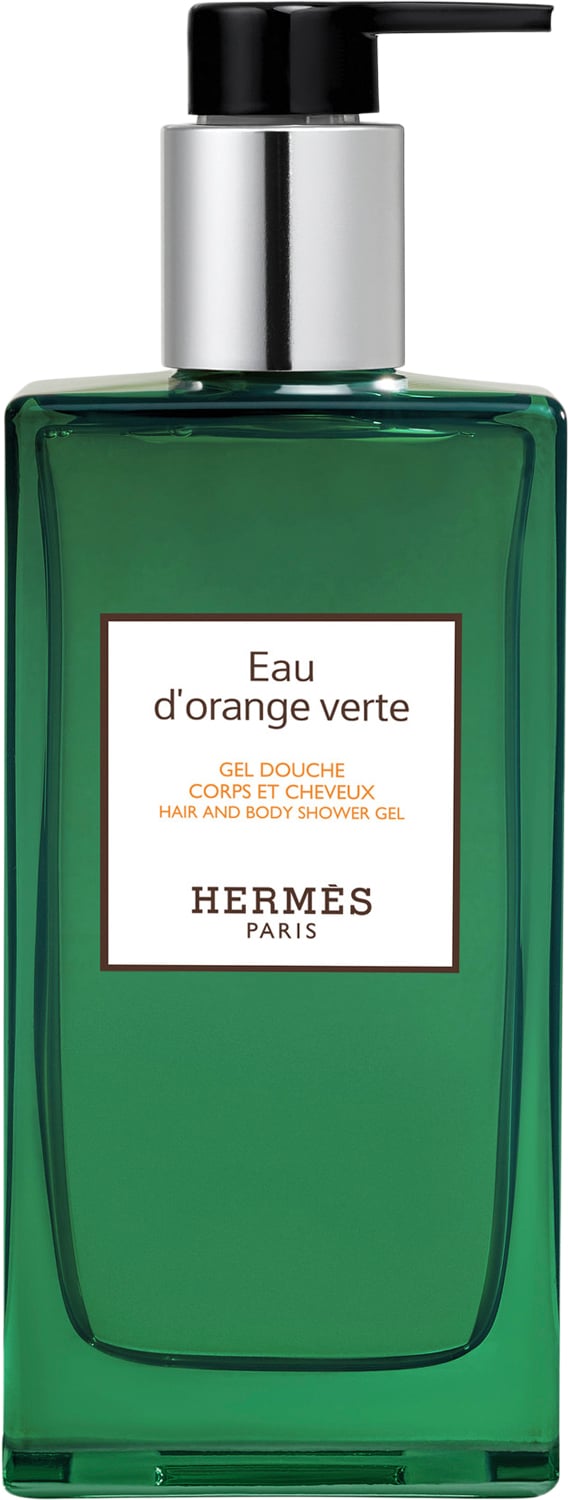 Eau D’orange Verte Hair and Body Shower Gel 200 ml
