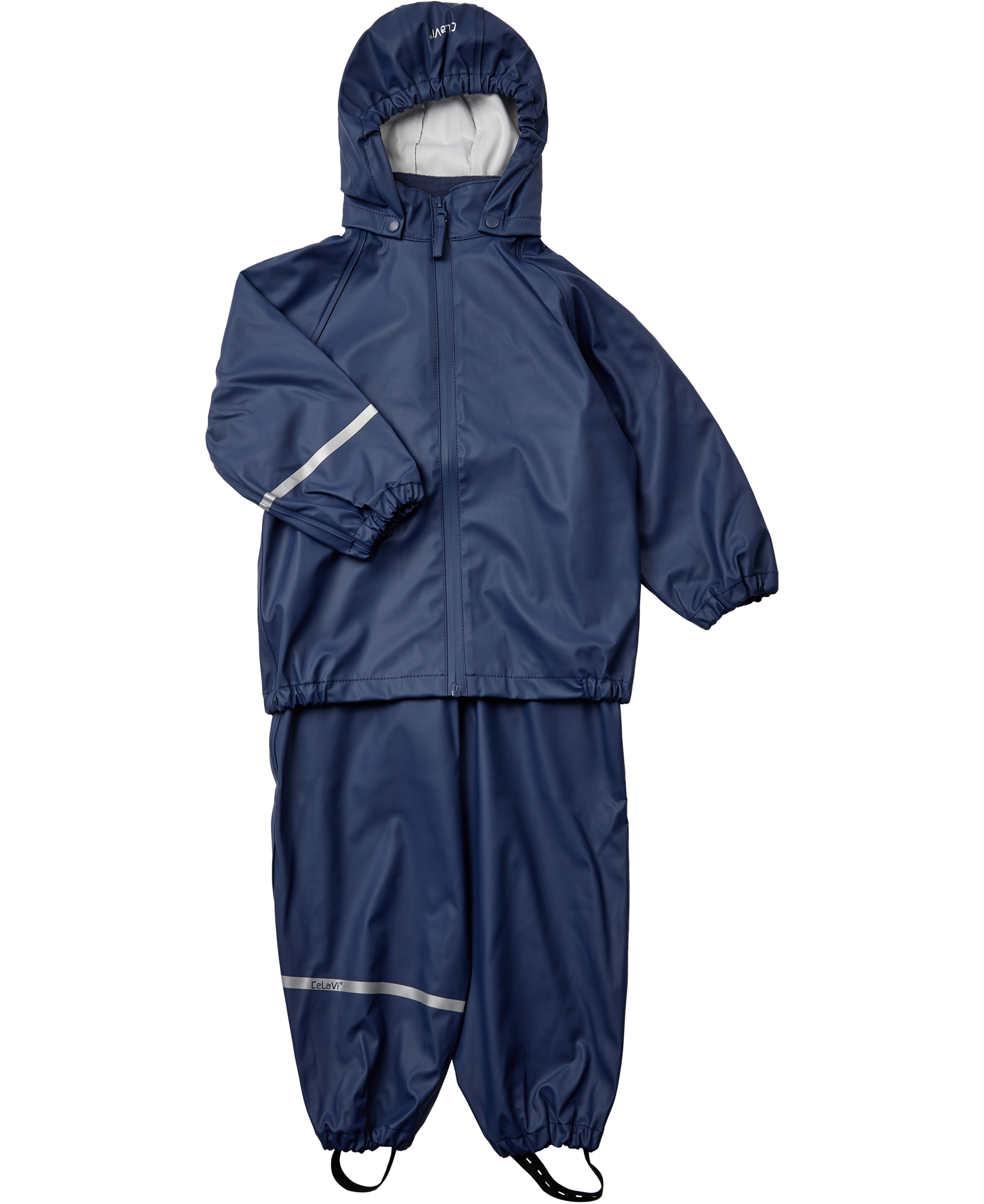Basic Rainwear set PU