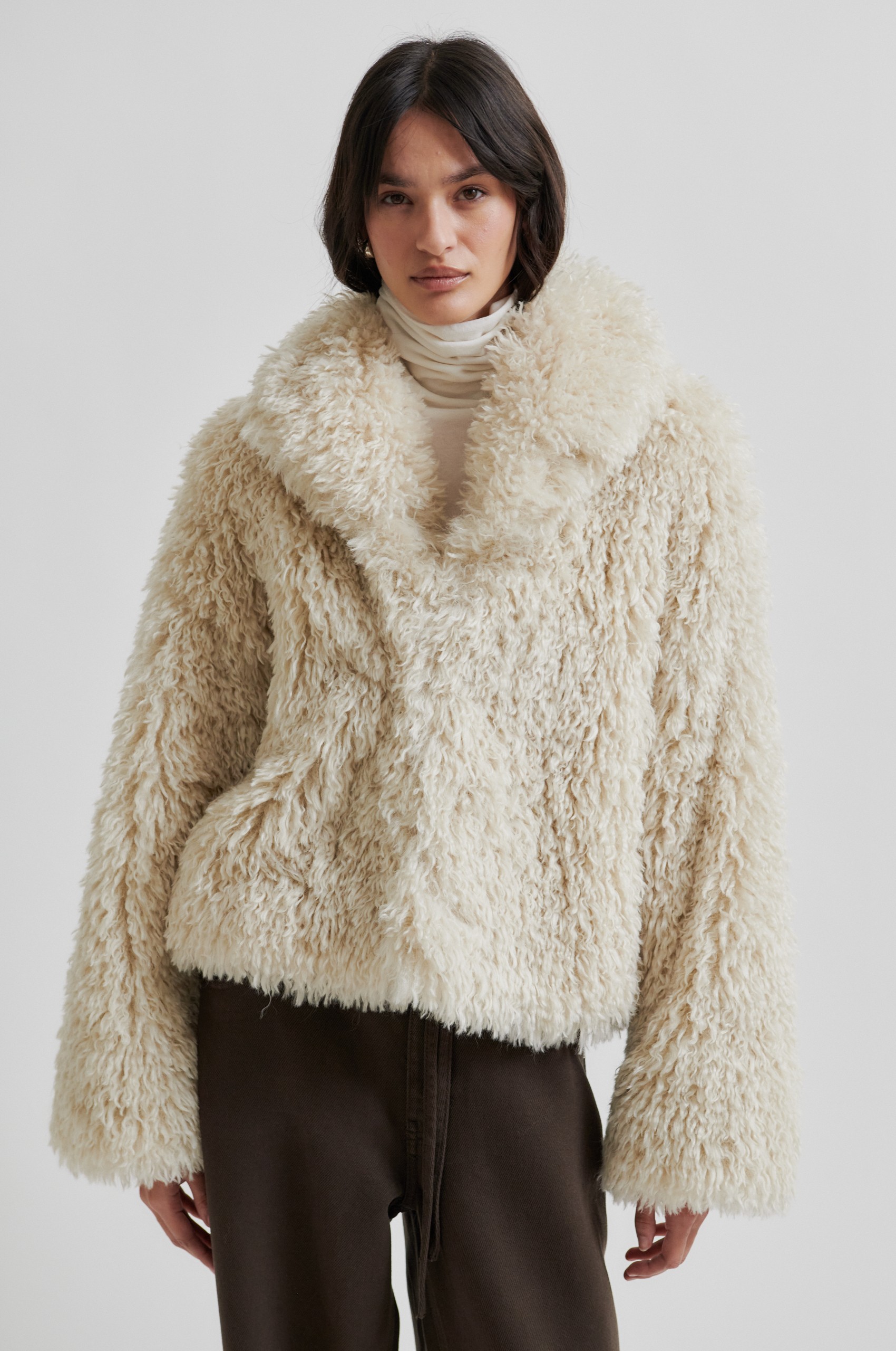 Ophie Jacket - Køb til DKK 440 - Spar 60%