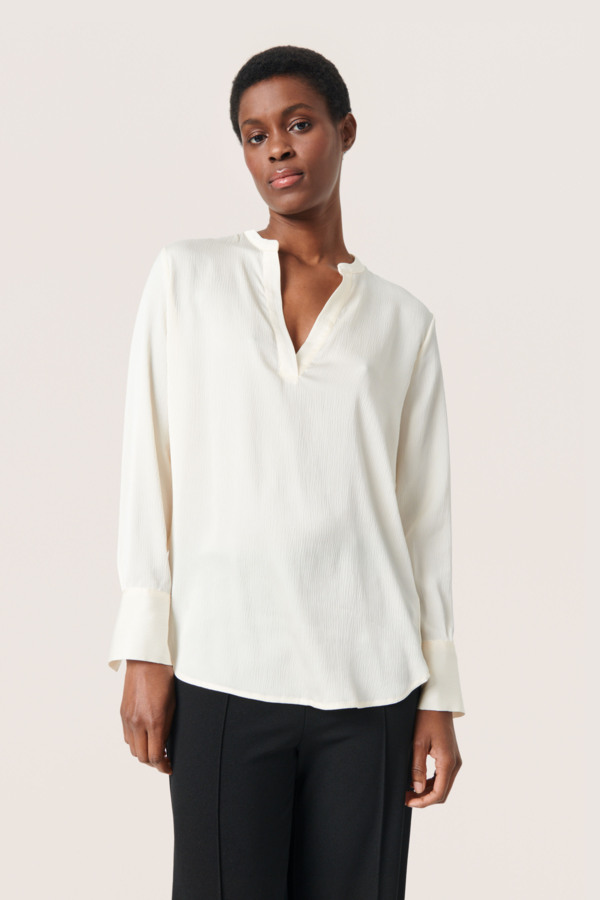 Slparis Shirt LS
