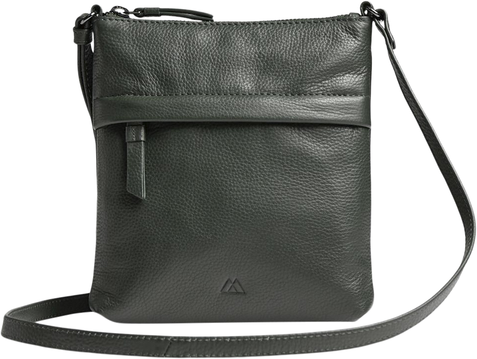 Geniembg Crossbody Bag