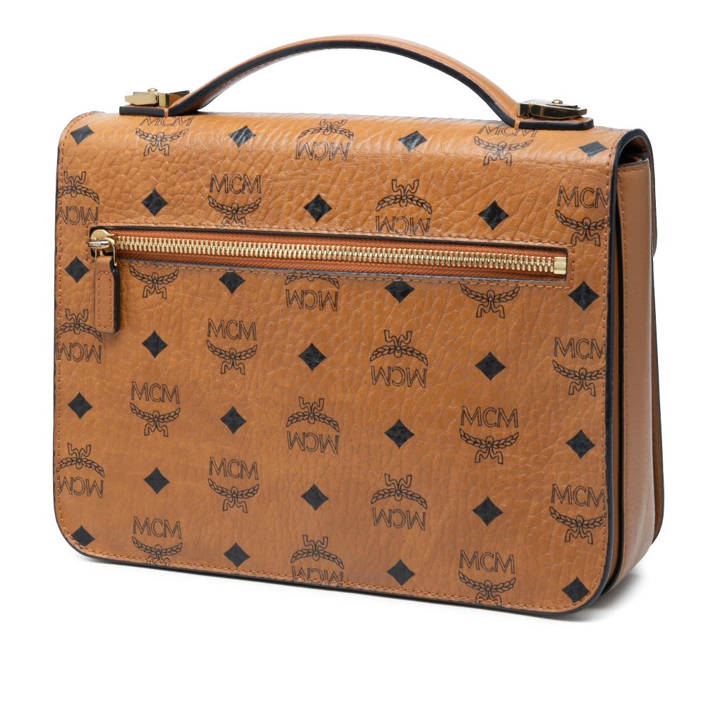 Mcm Crossbody Bag
