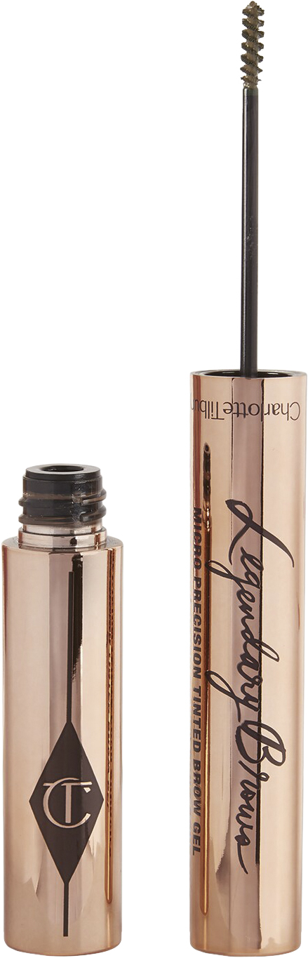 Legendary Brows Bryngel