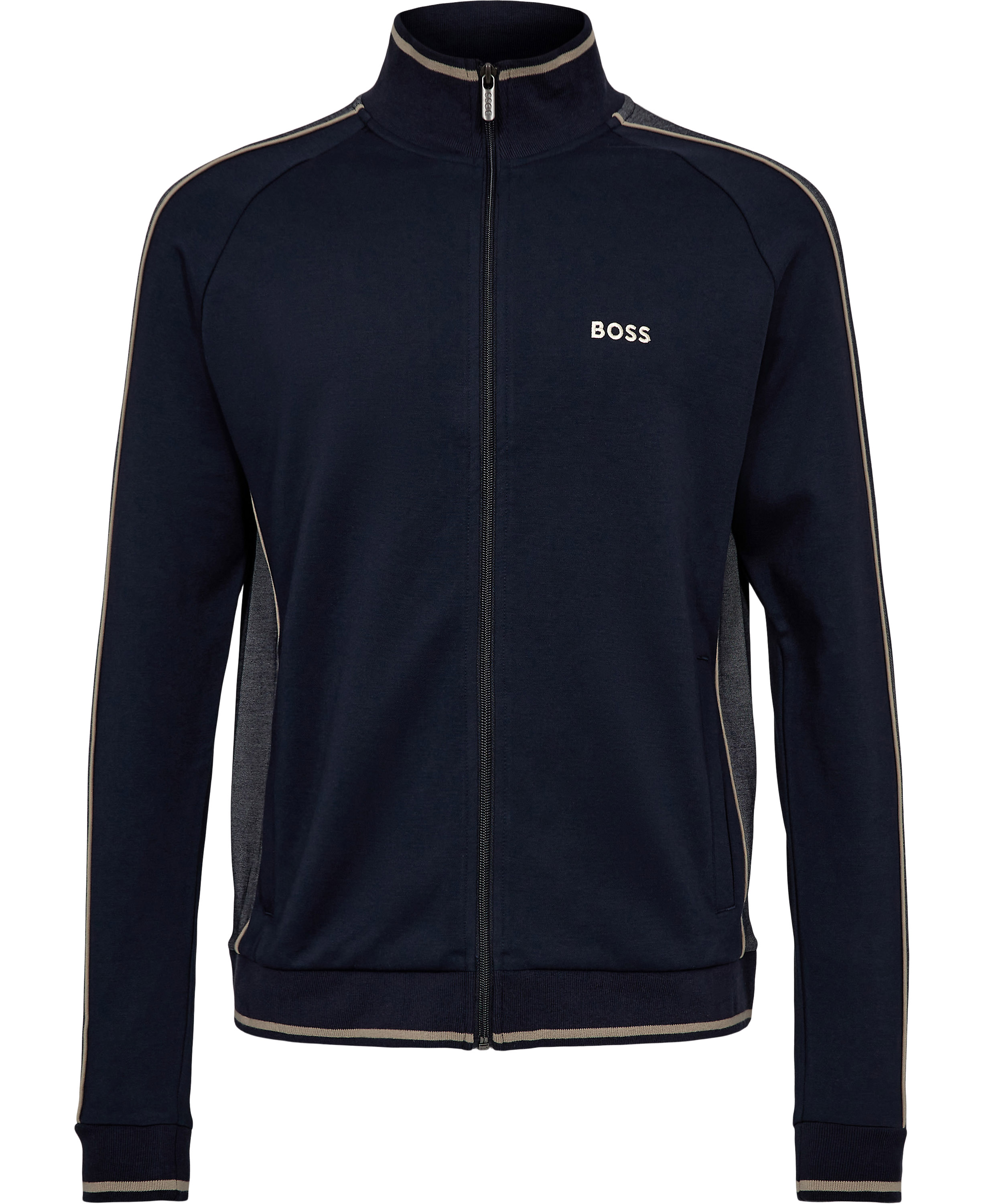 Tracksuit Jacket