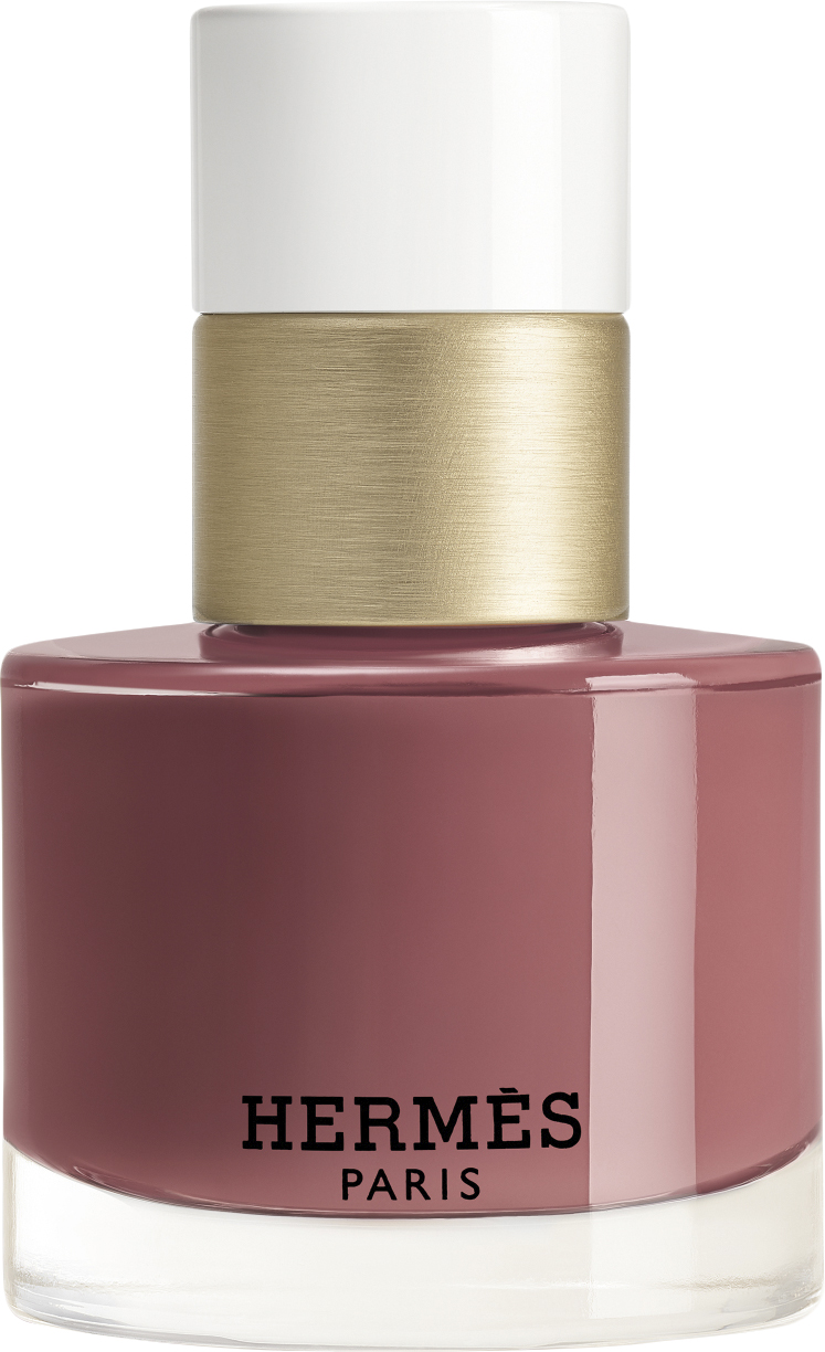 Les Mains Hermès Nail Polish