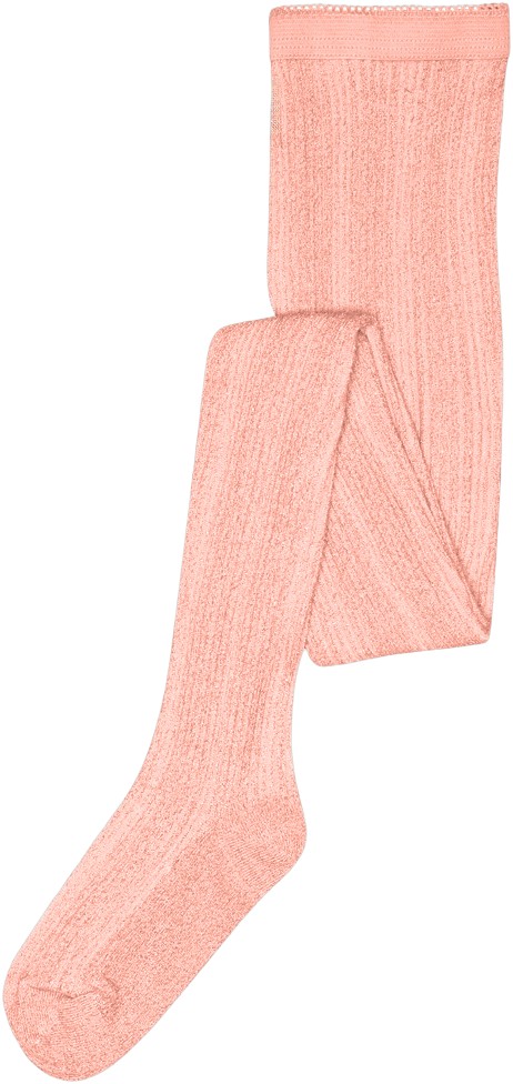 Celosia Glitter Tights