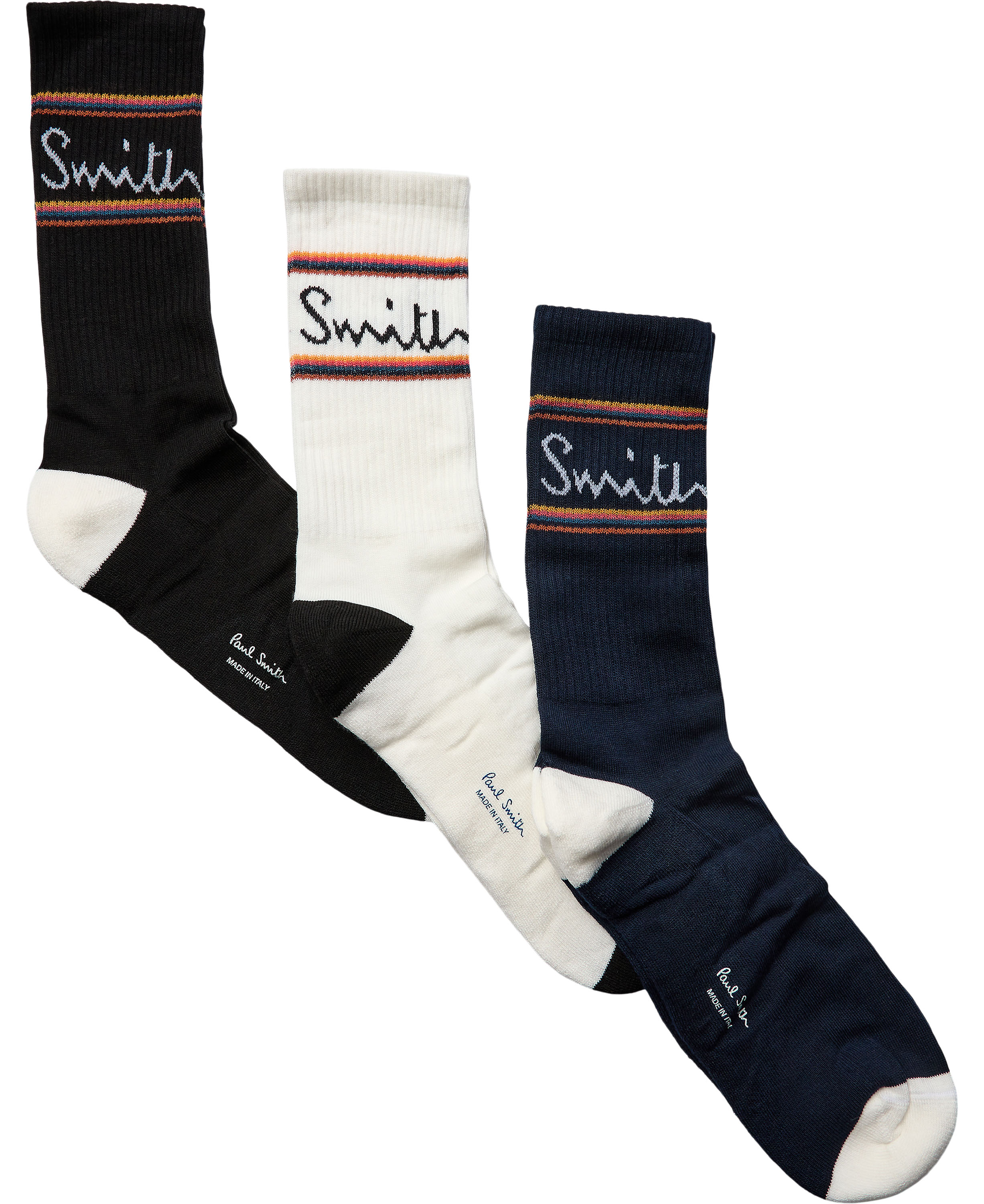 Men Sock Mnln Sport