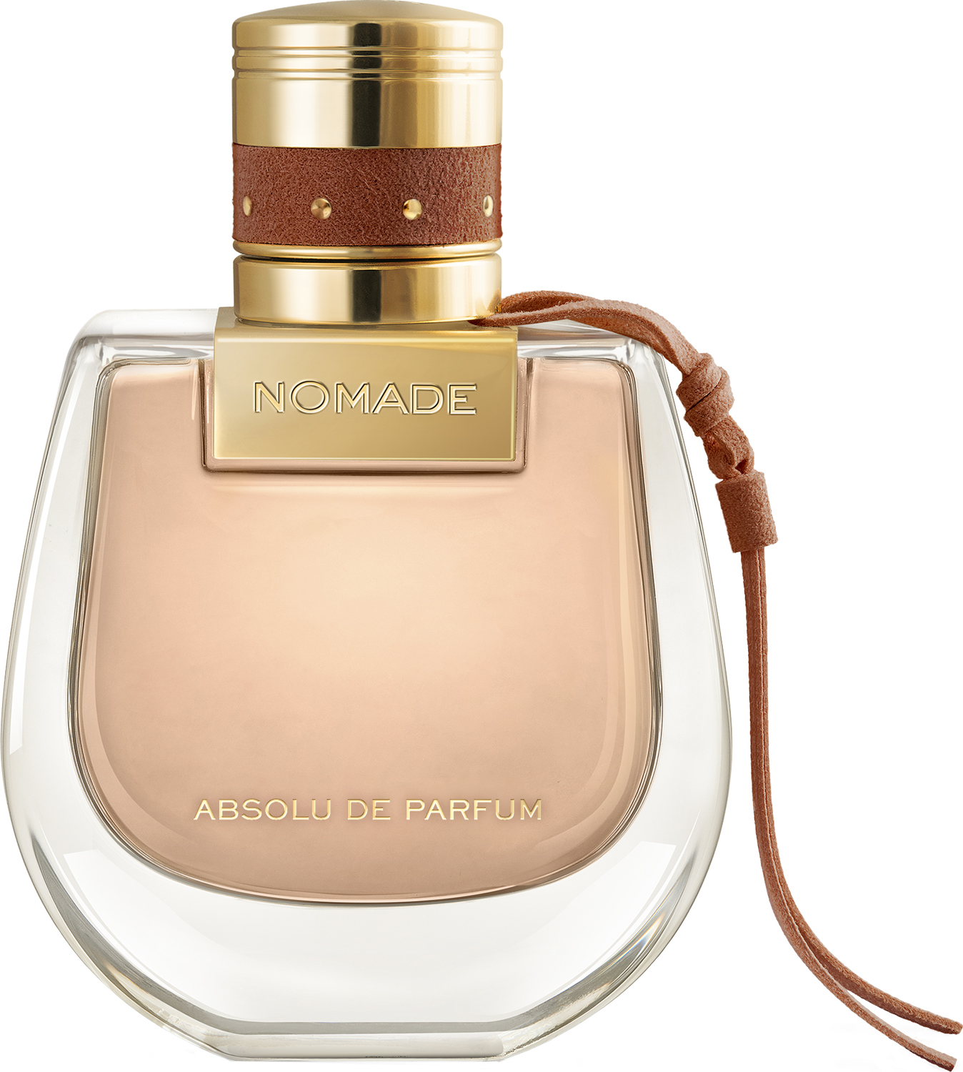 Nomade Absolu Eau Parfume