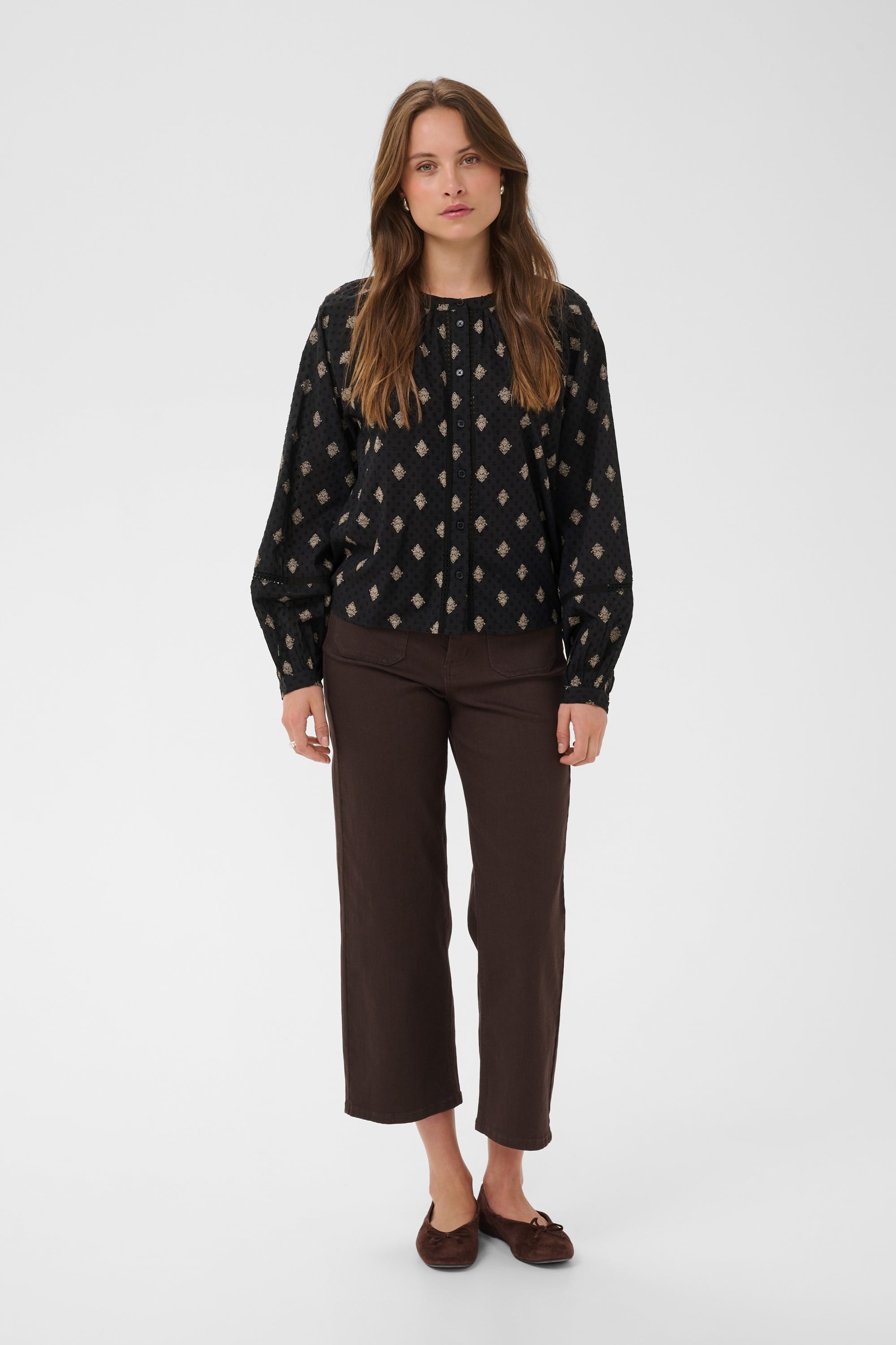 Kawila Shirt