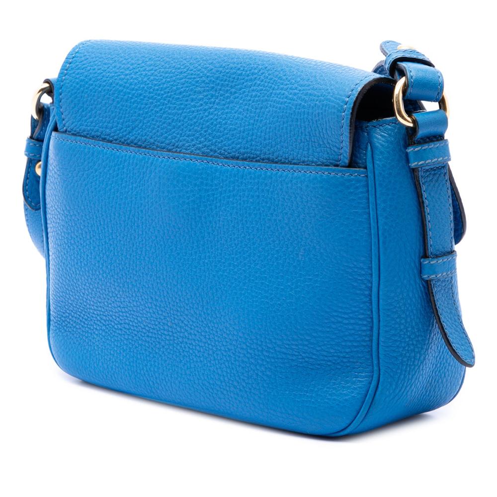 Prada Messenger Bag