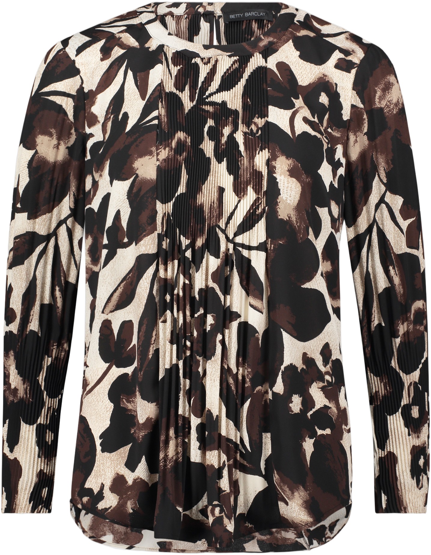 Bluse Lang 1/1 Ar