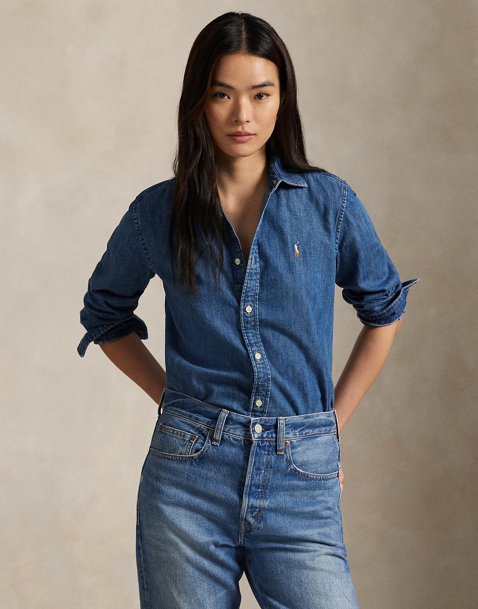 2X1 Denimlsl-bfs