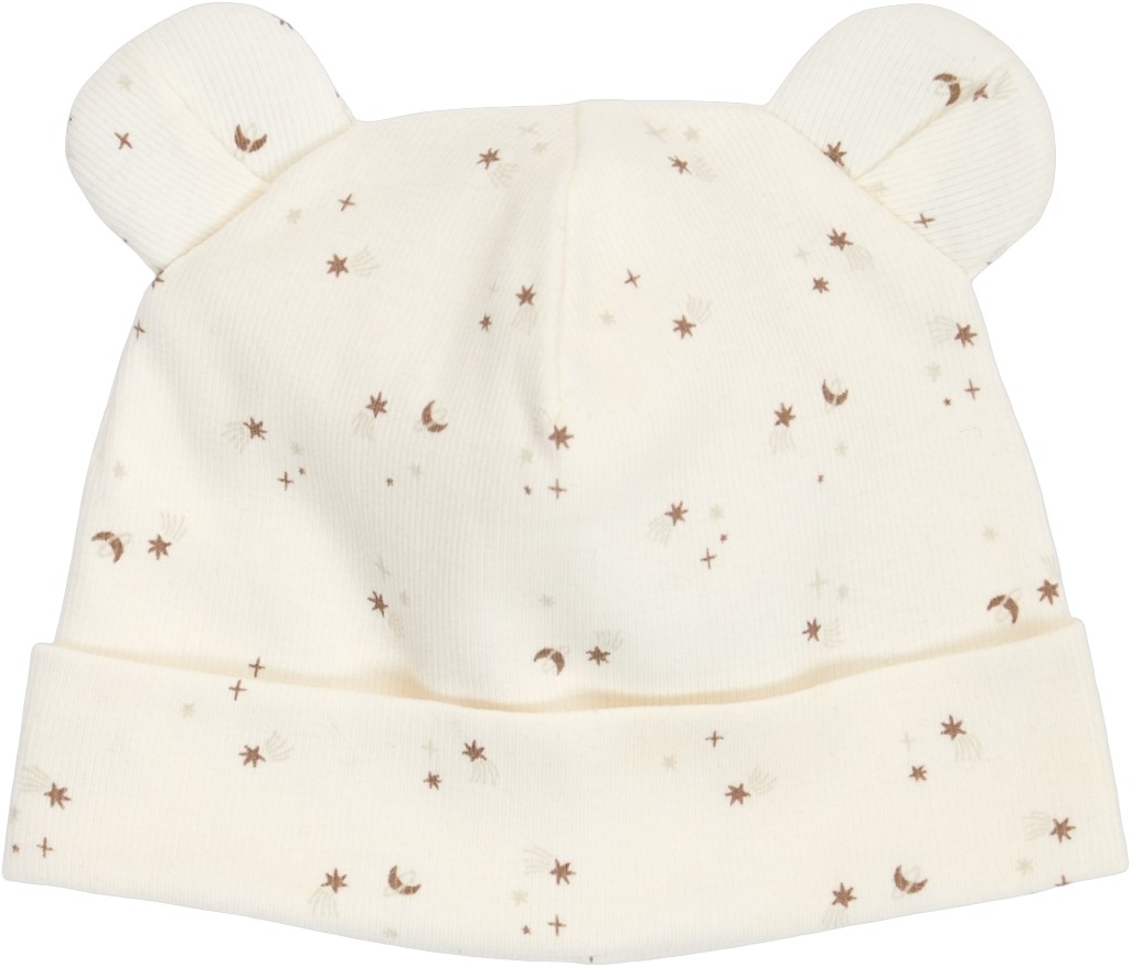 Sparkle Bear Beanie