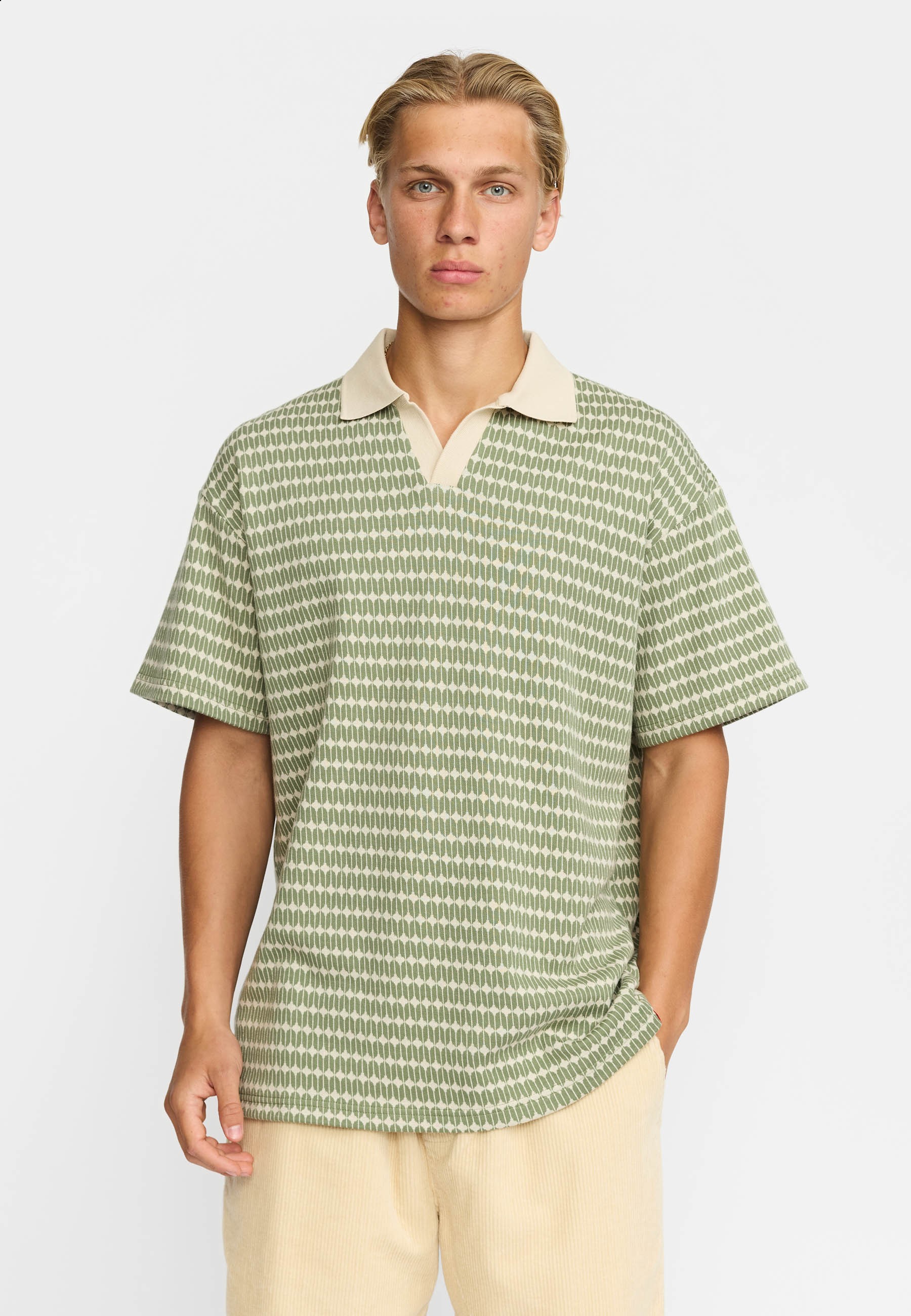 Shortsleeve Shirts