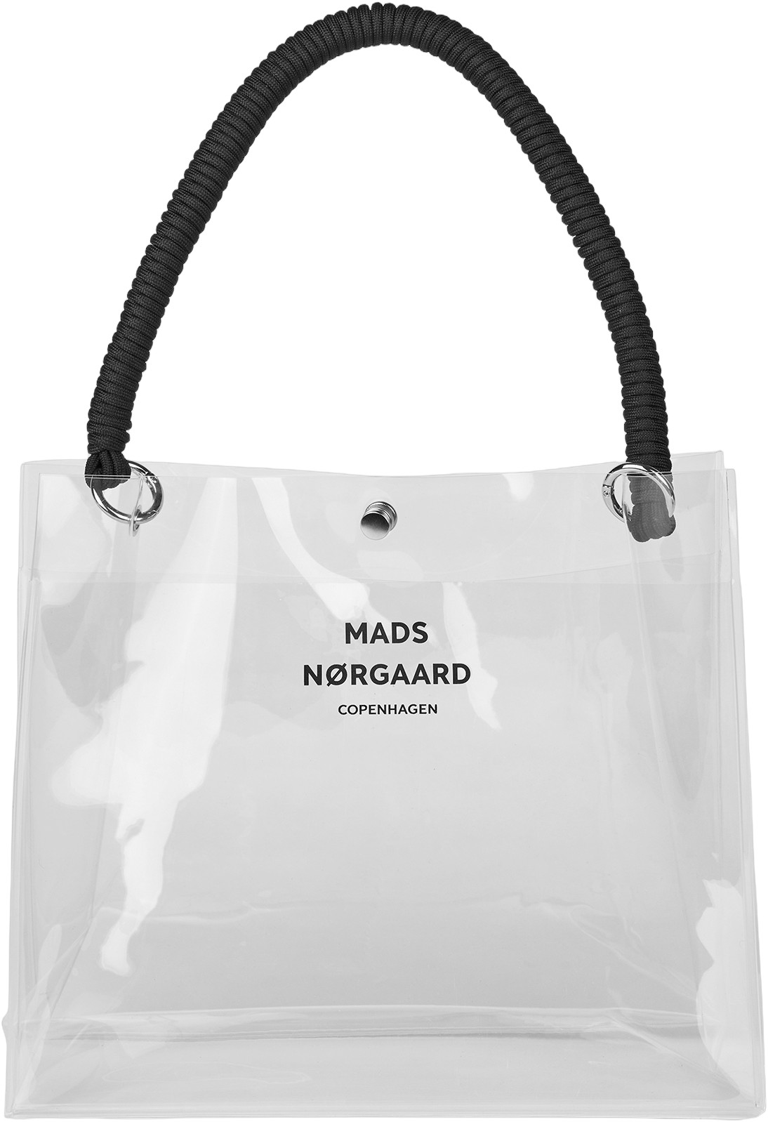 Craze Vinyl Bag - DKK 270 - Spar 40%