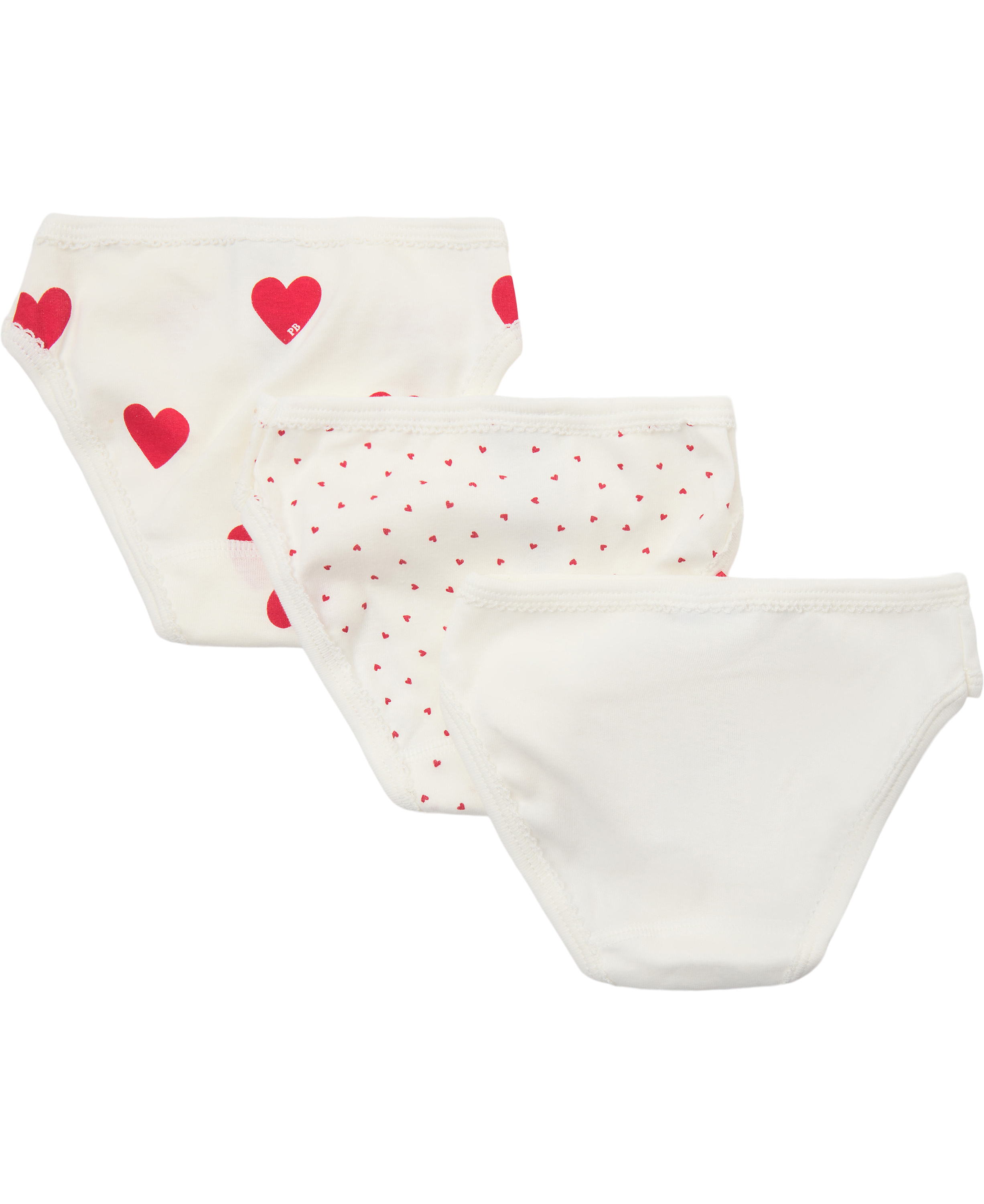 Pantie 5Y - DKK 189