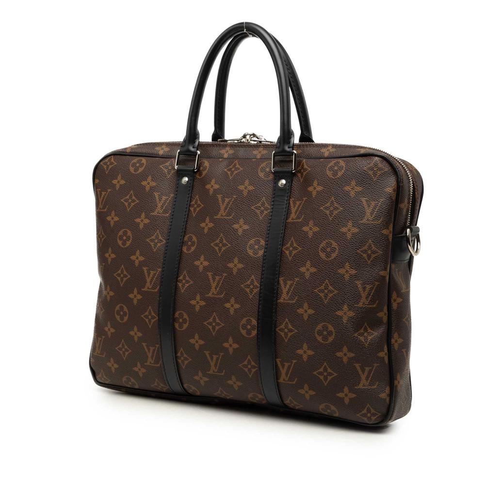 Louis Vuitton Porte Documents Jour
