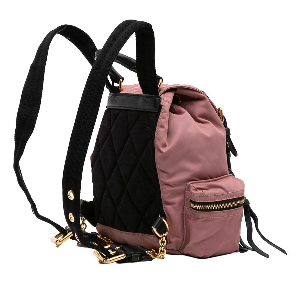Burberry Backpack