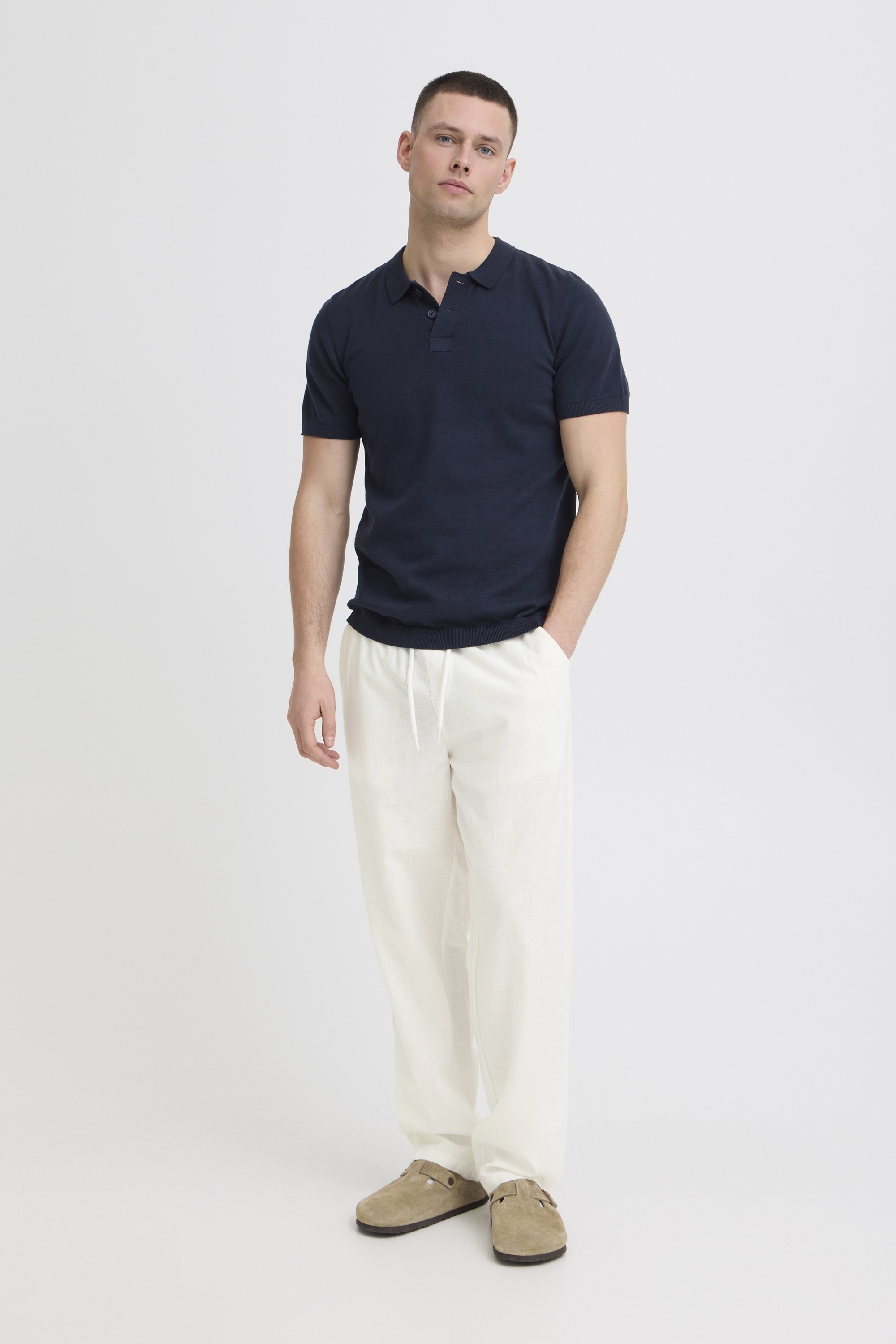 Bhaban LIN Pants PP Noos