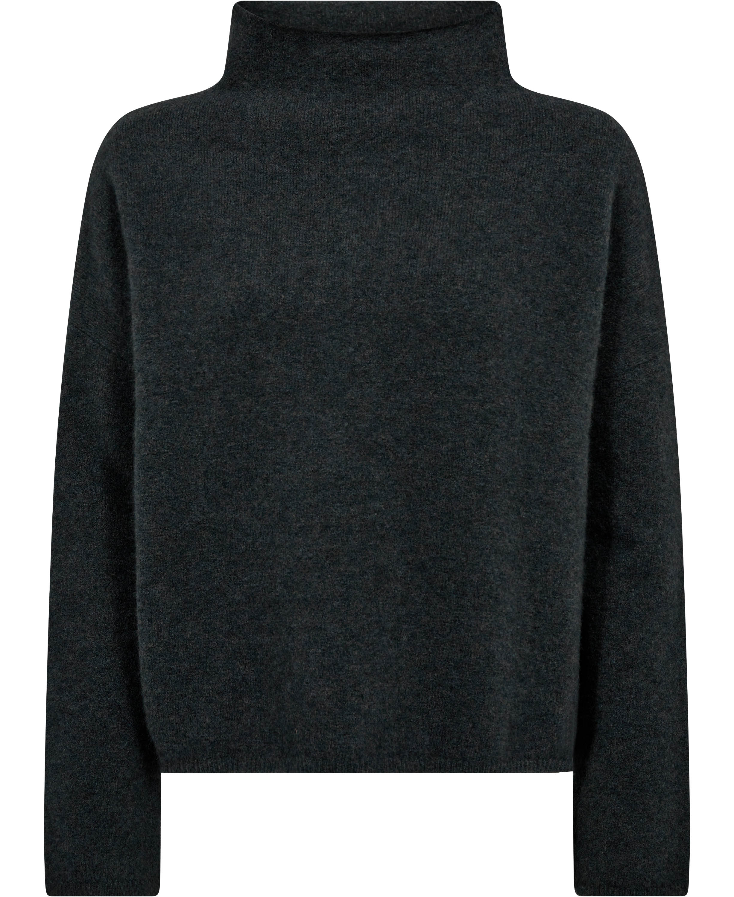 Billede af Mika Yak Funnelneck Sweater