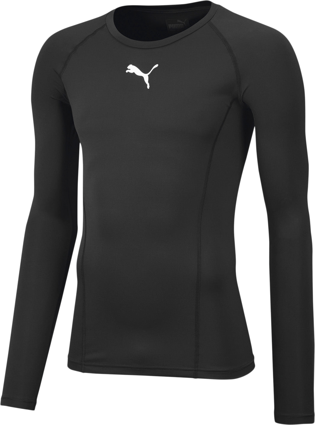 Liga Baselayer Trøje