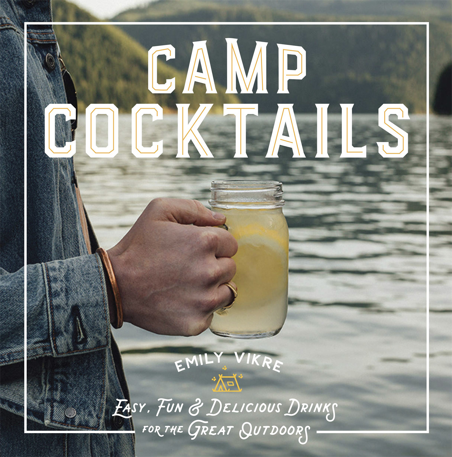 Billede af Camp Cocktails