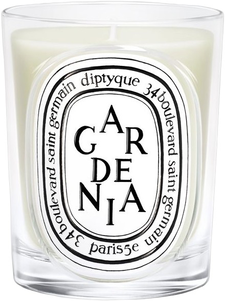 Gardenia Classic Candle 190g/6. 7oz