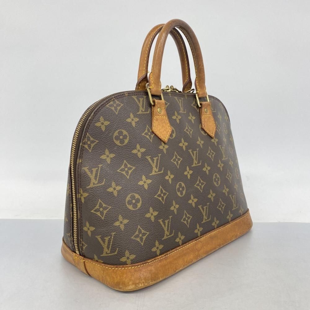 Louis Vuitton Alma