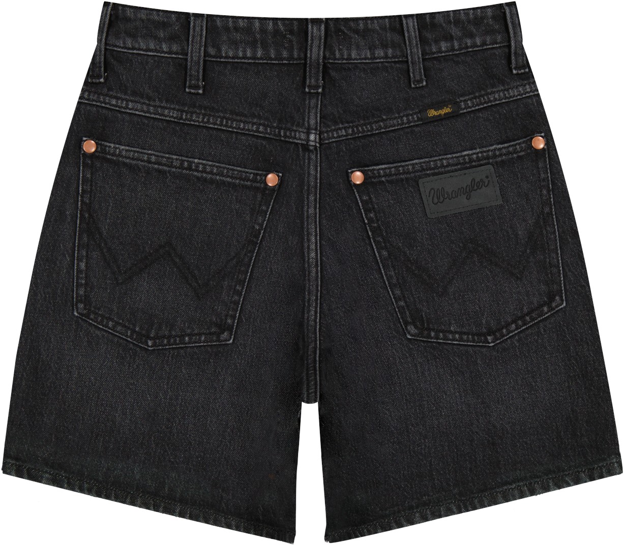 Cowboy Short 5 Inch - DKK 319 - Spar 20%