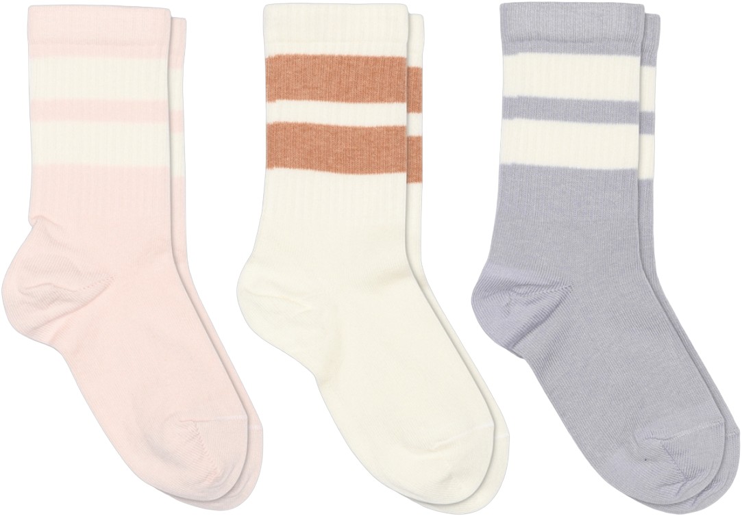 Anker Socks 3-pack - Køb til DKK 112 - Spar 25%