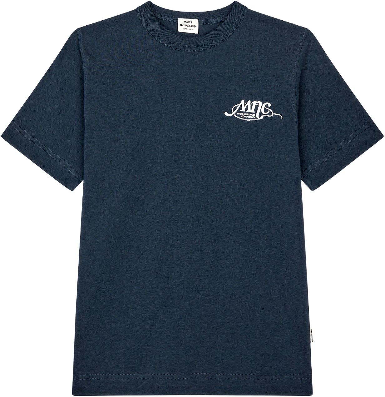 Dry Single Theo Tee