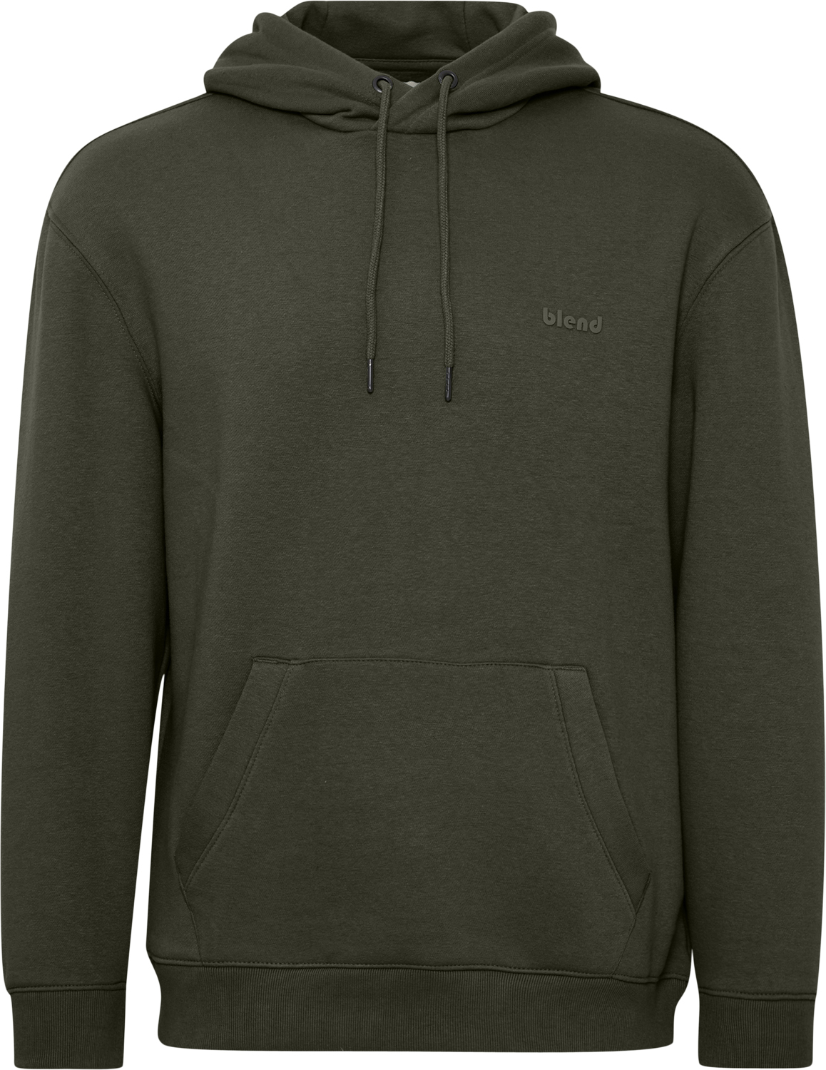 Bhdownton Hood Sweat Noos Regular f
