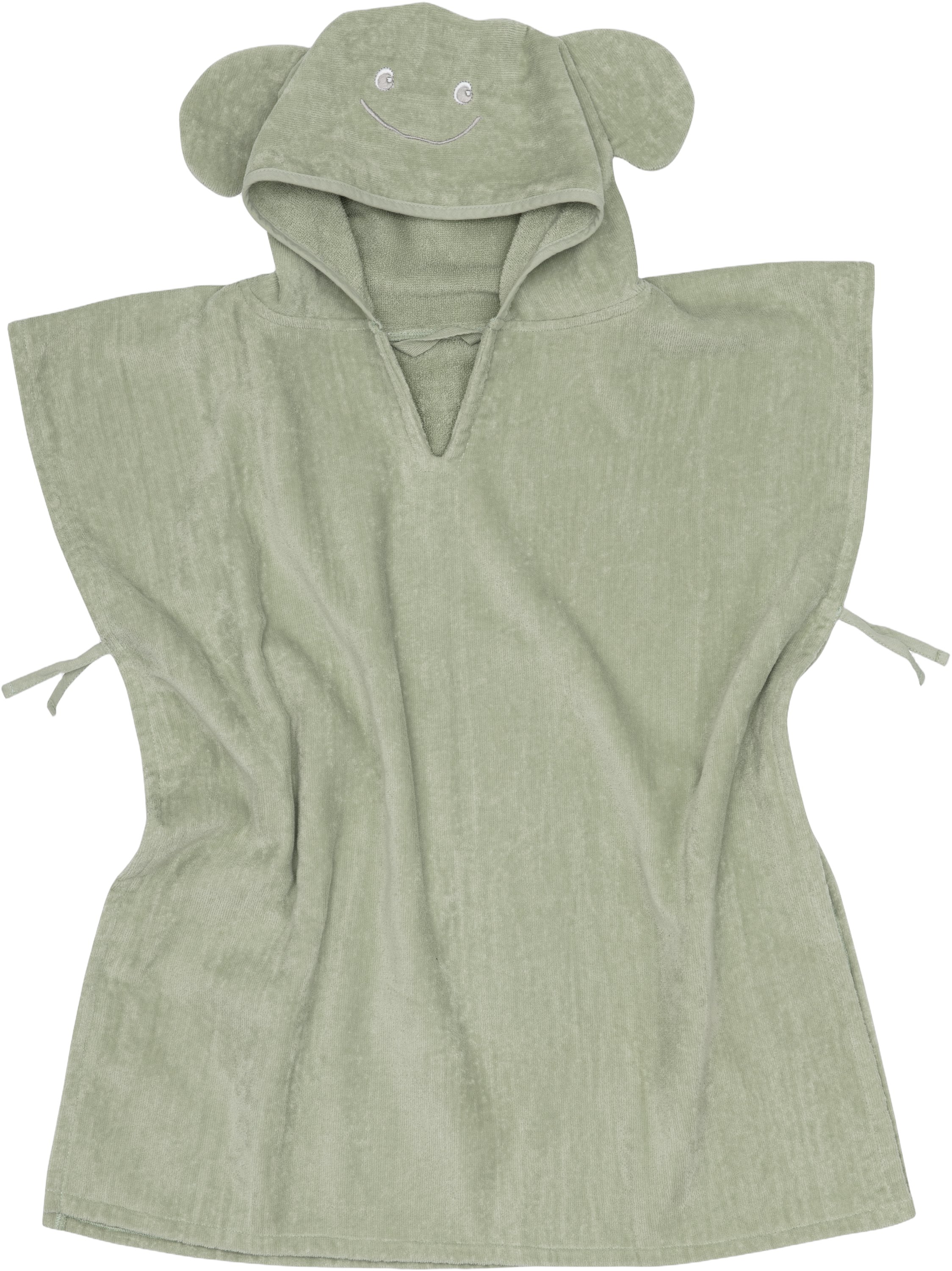 Høie Magic Badeponcho Barn