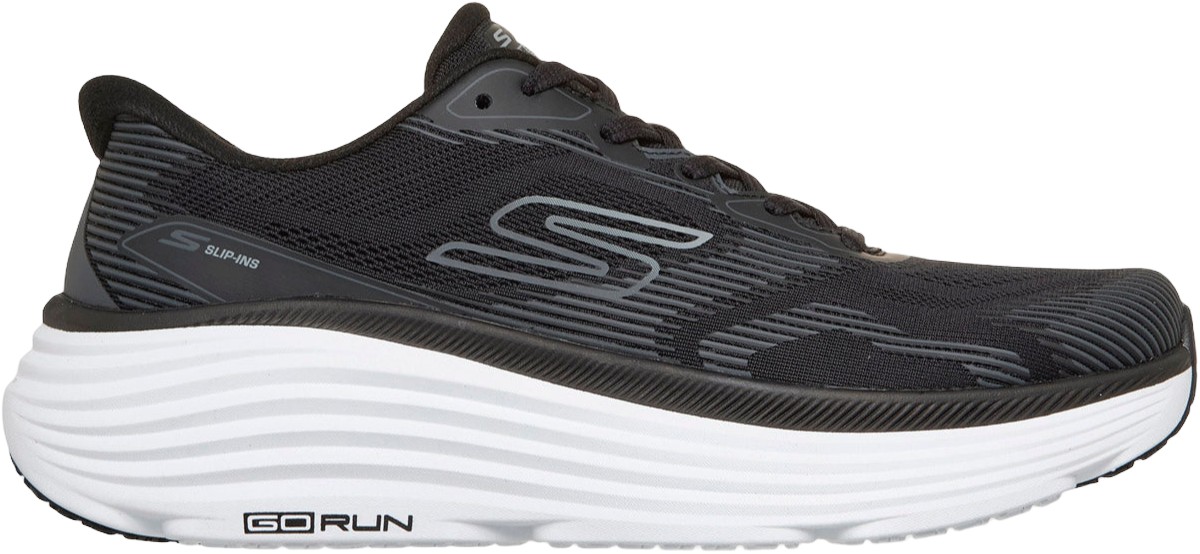 Max Cushioning Endeavour Sneakers