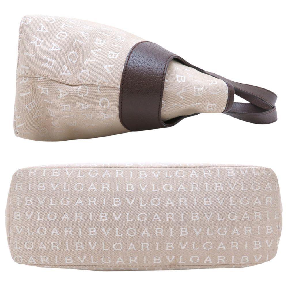 Bvlgari Tote