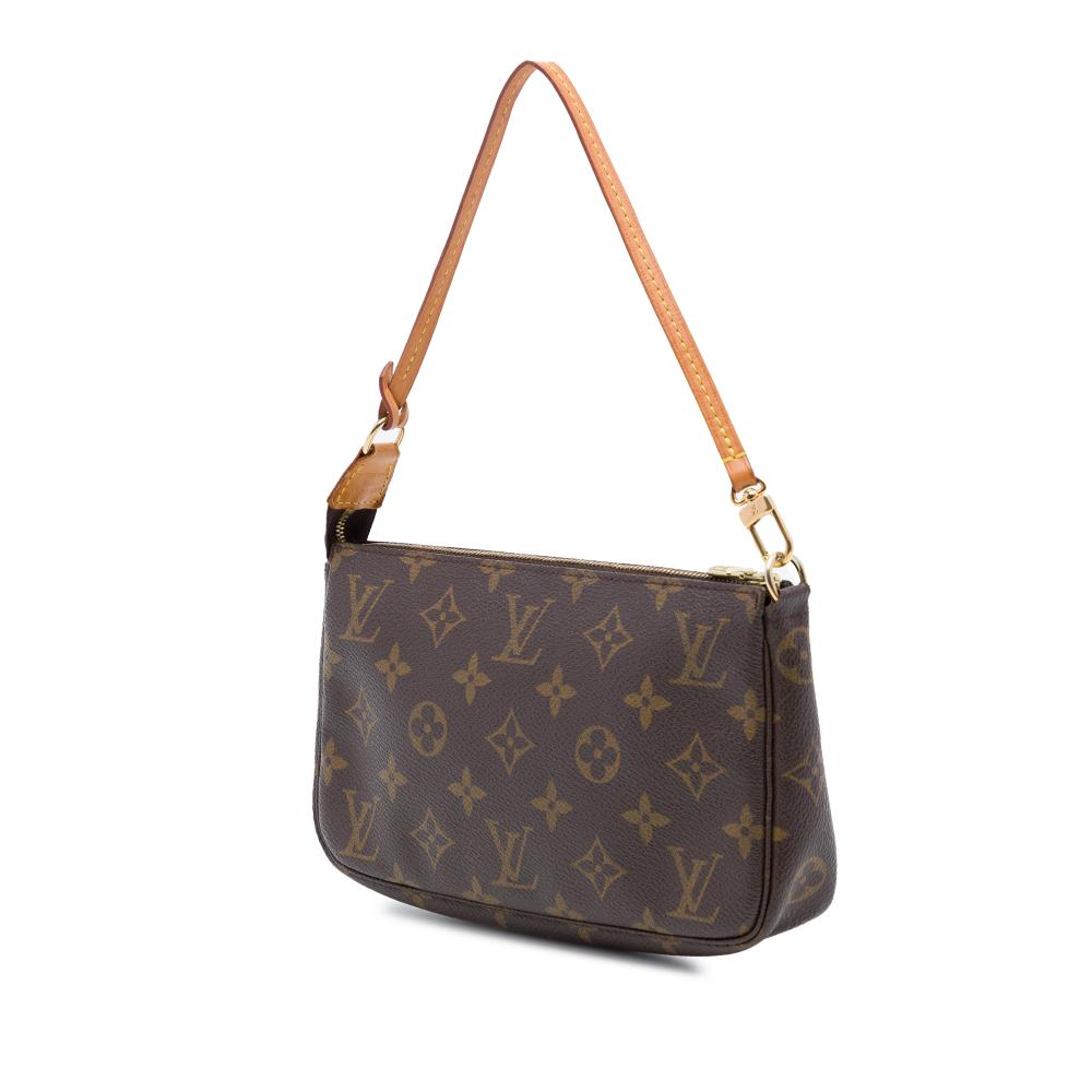 Louis Vuitton Pochette Accessoires