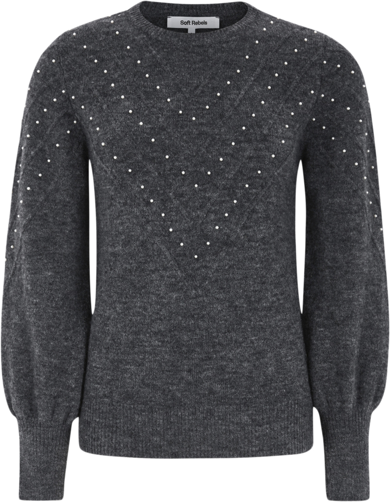 Sradelina Knit