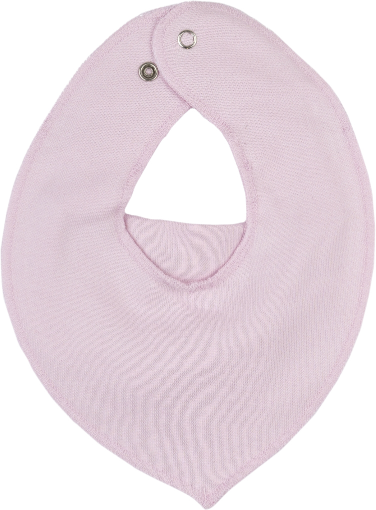 Cotton Bibs Triangle
