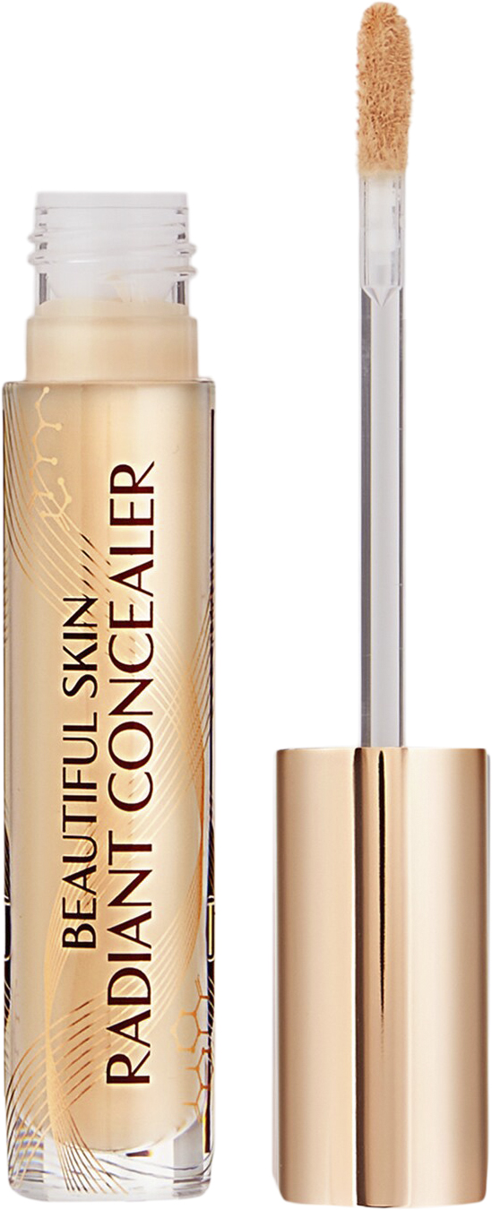 Beautiful Skin Radiant Concealer Lysende Concealer
