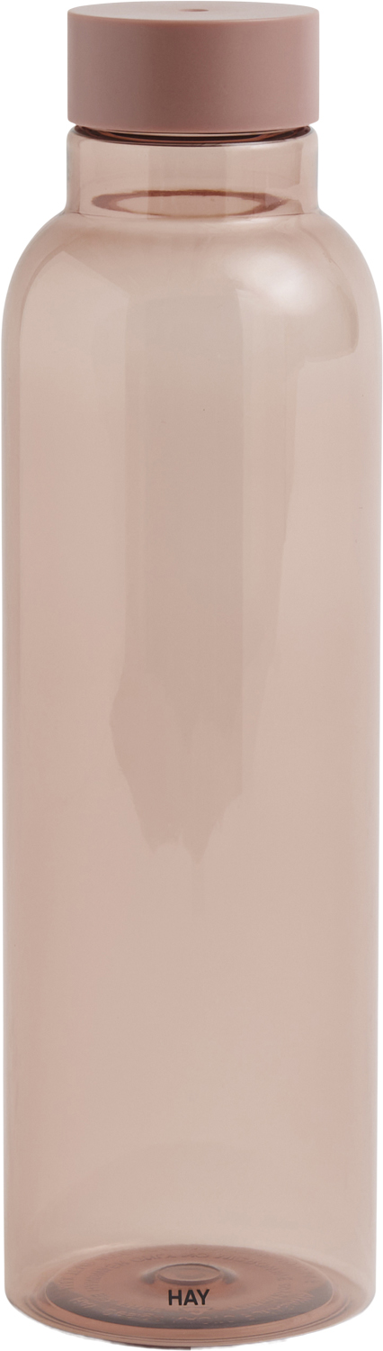 Miz Water Bottle0,72 Litre-mauve