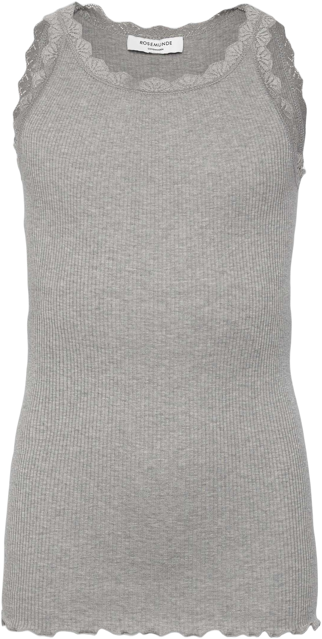Rkbalta SL Regular Lace Top