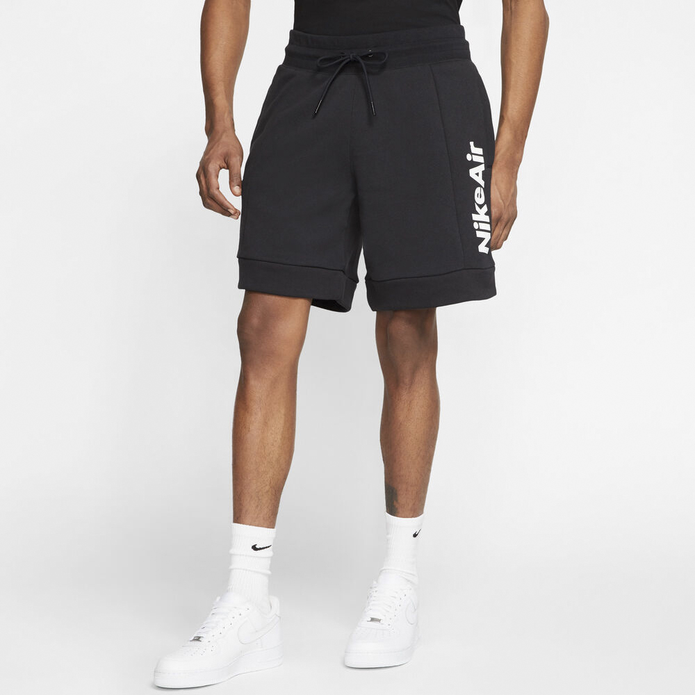 Air Fleece Shorts