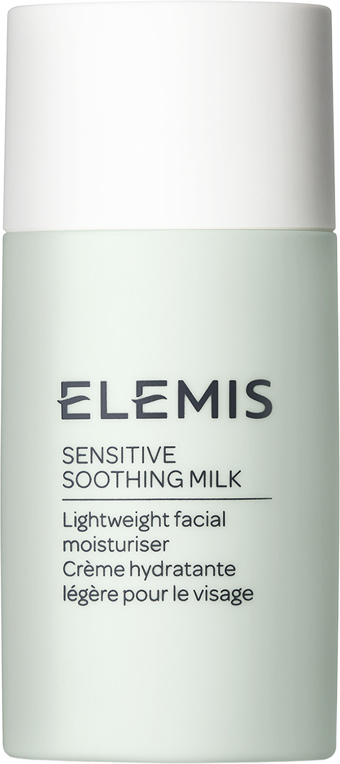 Sensitive Soothing Milk 50ml - Køb til DKK 419 - Spar 30%